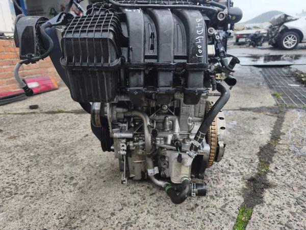 MOTEUR RENAULT/DACIA 1.0 SCE B4D400 - Vue 3